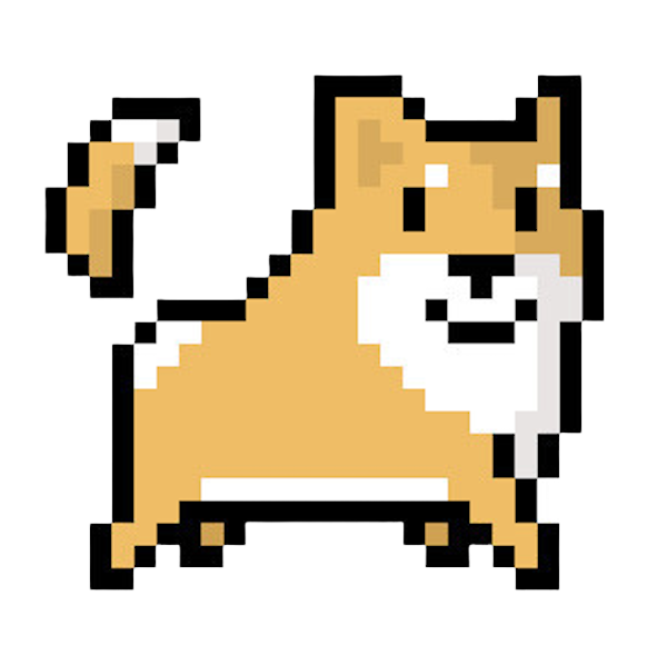 corgi logo