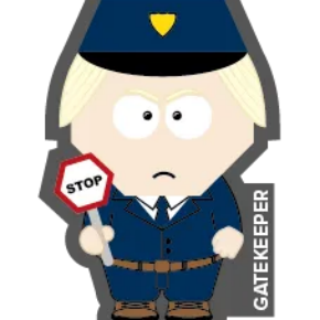 GARAGENUM/keycloak-gatekeeper