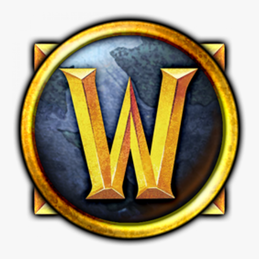 GARAGENUM/wow-private-server