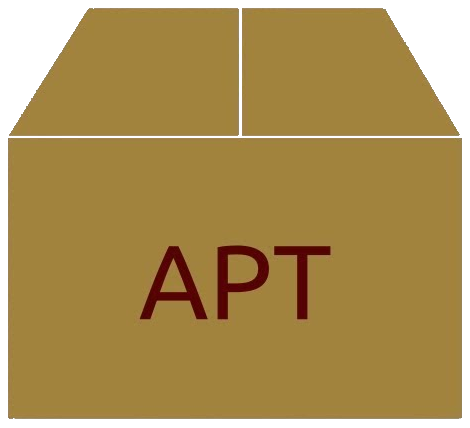 GARAGENUM/depot-apt