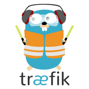 GARAGENUM/traefik